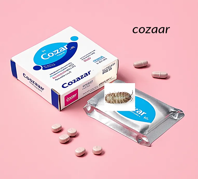 Cozaar 1