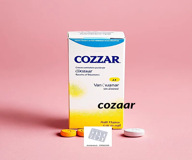 Cozaar 2